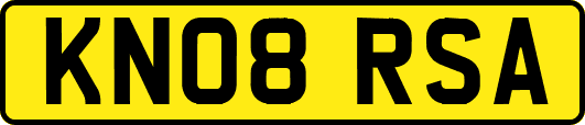 KN08RSA