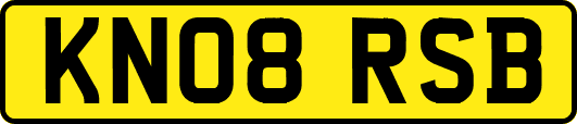 KN08RSB