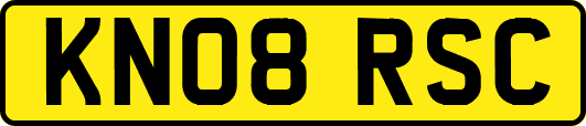 KN08RSC