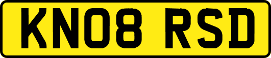 KN08RSD