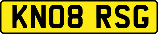 KN08RSG