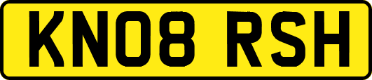 KN08RSH