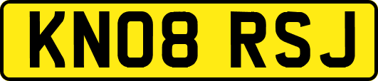 KN08RSJ