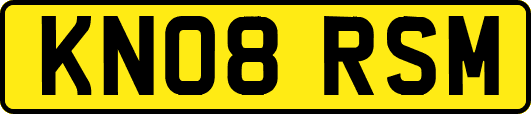 KN08RSM