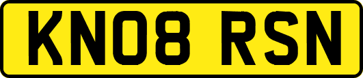 KN08RSN