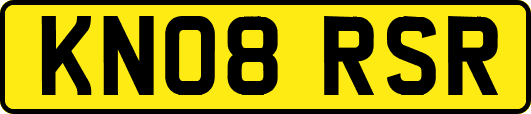 KN08RSR