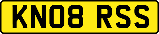 KN08RSS