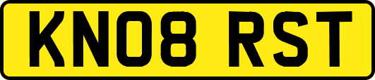 KN08RST
