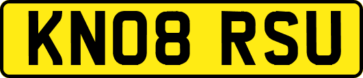 KN08RSU