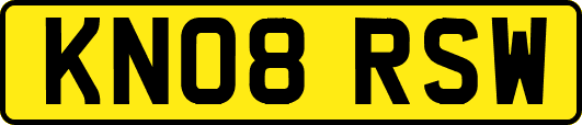 KN08RSW
