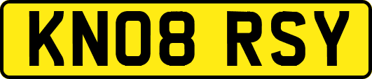 KN08RSY