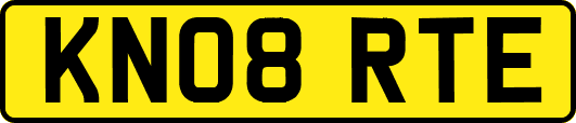 KN08RTE