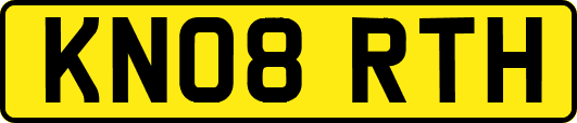 KN08RTH