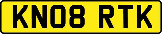 KN08RTK