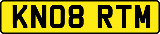 KN08RTM