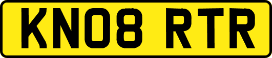 KN08RTR