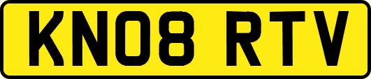 KN08RTV