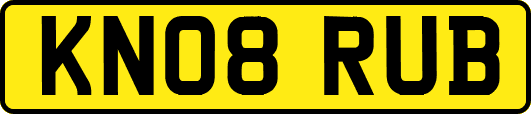 KN08RUB