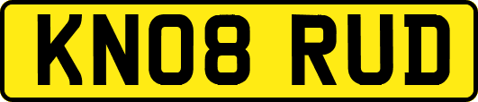 KN08RUD