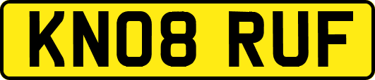 KN08RUF