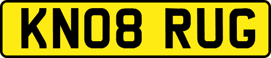 KN08RUG