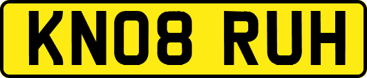 KN08RUH