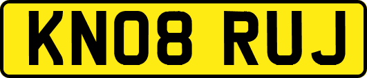KN08RUJ