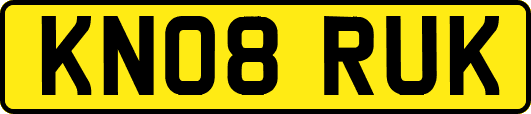 KN08RUK