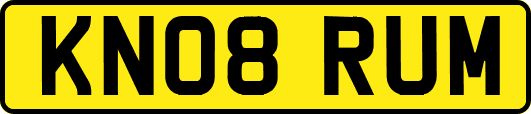 KN08RUM