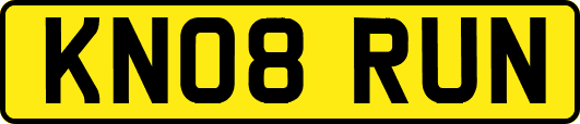 KN08RUN