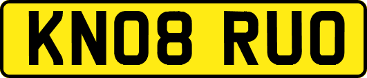 KN08RUO