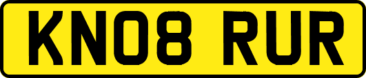 KN08RUR