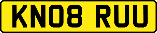 KN08RUU