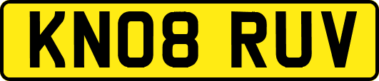 KN08RUV