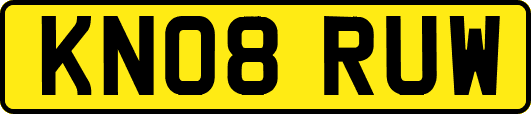 KN08RUW