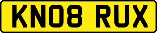 KN08RUX
