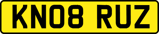 KN08RUZ