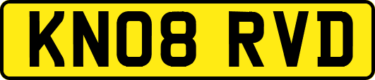 KN08RVD
