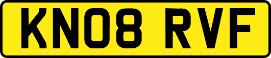 KN08RVF