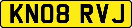 KN08RVJ