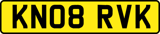 KN08RVK