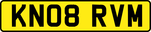 KN08RVM