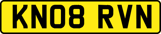 KN08RVN