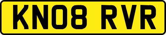KN08RVR