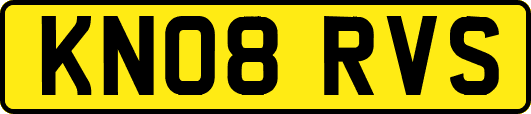 KN08RVS