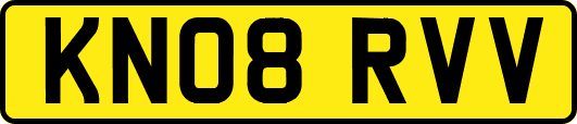 KN08RVV