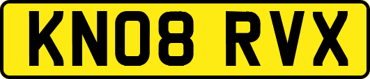 KN08RVX