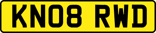 KN08RWD