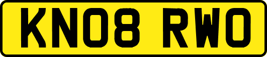 KN08RWO