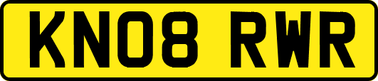 KN08RWR